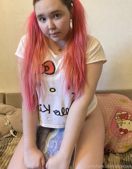 alicecook pornstar exclusive img