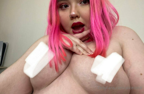 alicecook Profile pic