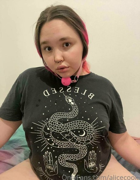 alicecook model best pics