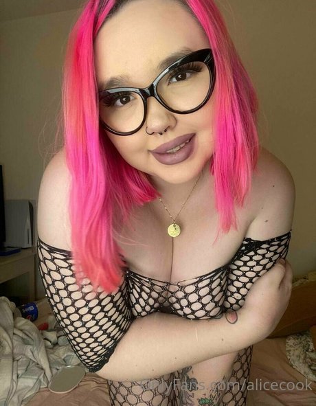 alicecook exclusive model galleries