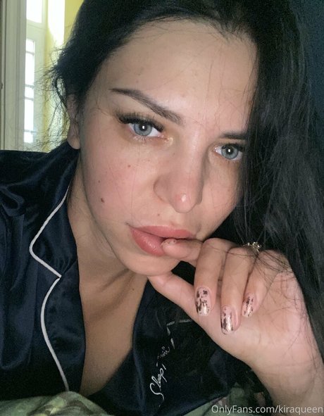 kiraqueen exclusive model archive