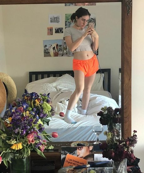 Rachel Sennott perfect pornstar pic