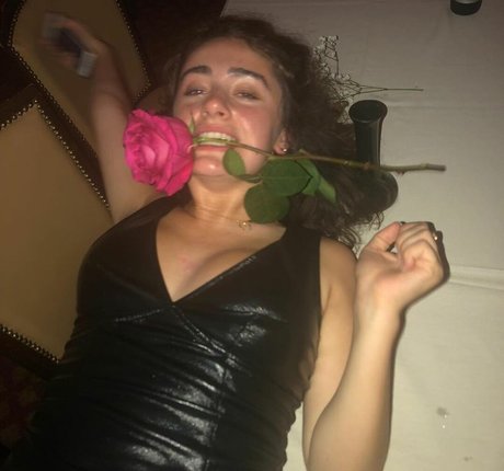 Rachel Sennott pornstar high quality gallery