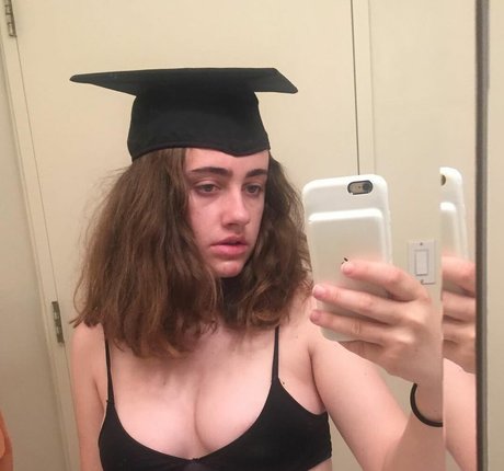 Rachel Sennott nudes star picture