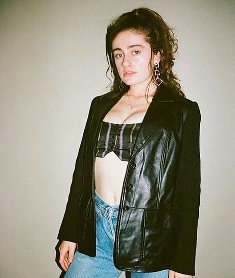 Rachel Sennott star nice galleries