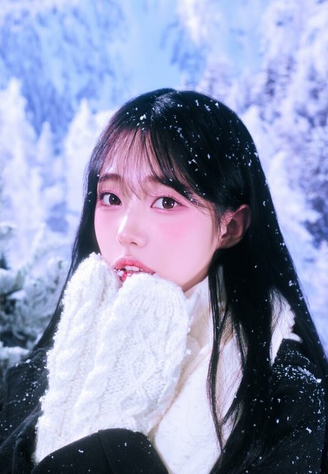 Ggyong ee pretty star pics