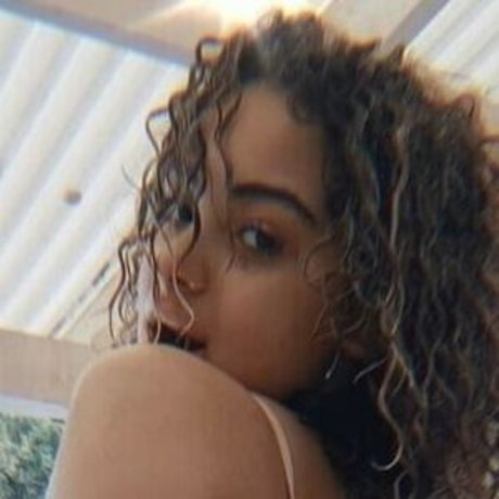 Devenity Perkins exclusive star pics