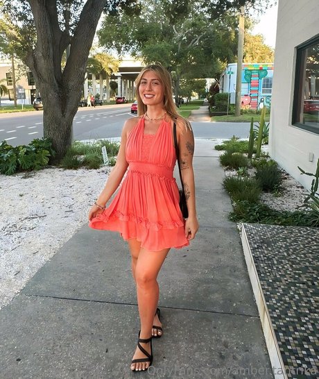 amberalba hot pornstar photo