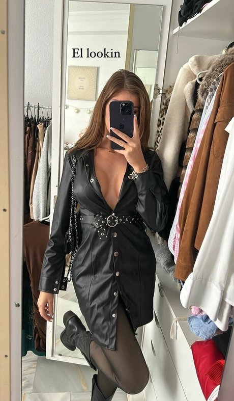 lauramedinarb nudes model archive