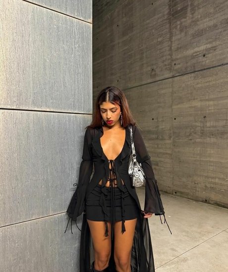 Africa Dalia OT pornstar nice image