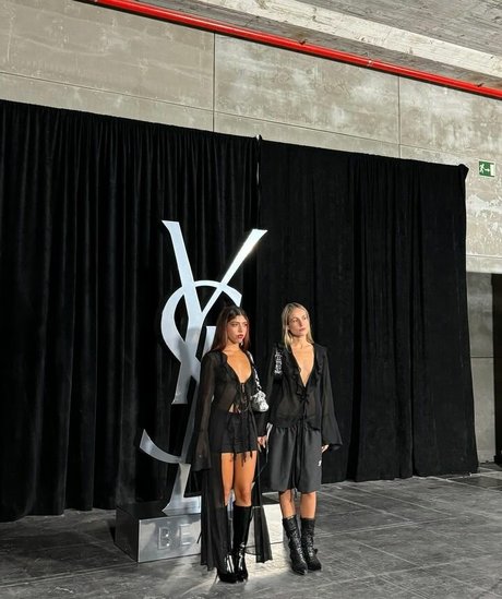 Africa Dalia OT pornstar sexy gallery