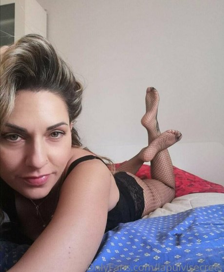 lapulvisecrets erotic pornstar pictures
