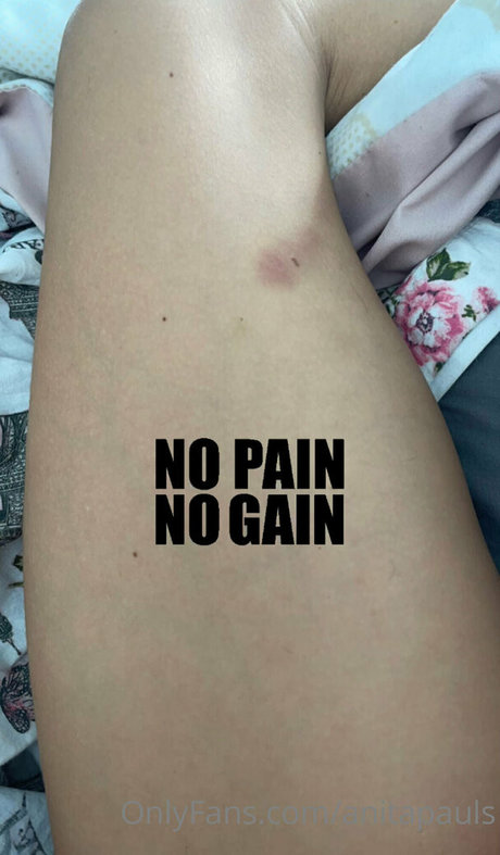 anitapauls free model galleries