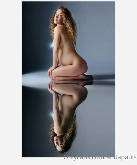 anitapauls model pornographic archive