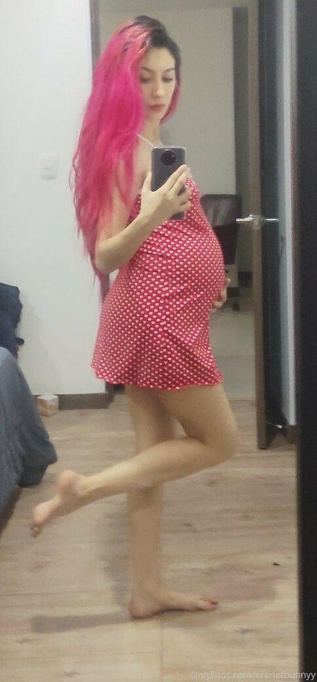 scarletbunnyy nude actress photos
