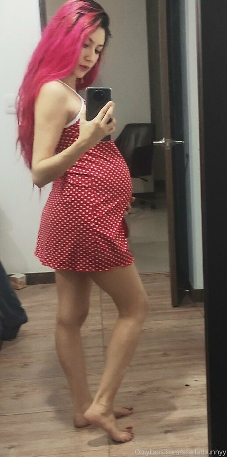 scarletbunnyy star high quality images