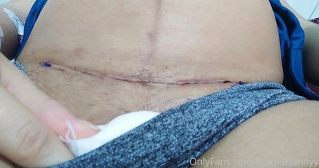 scarletbunnyy pornstar high quality gallery