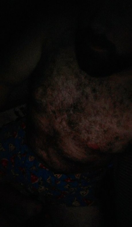 beardedgeeky naked star images