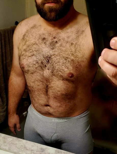 beardedgeeky model nudes pic