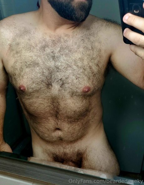 beardedgeeky star hot pictures