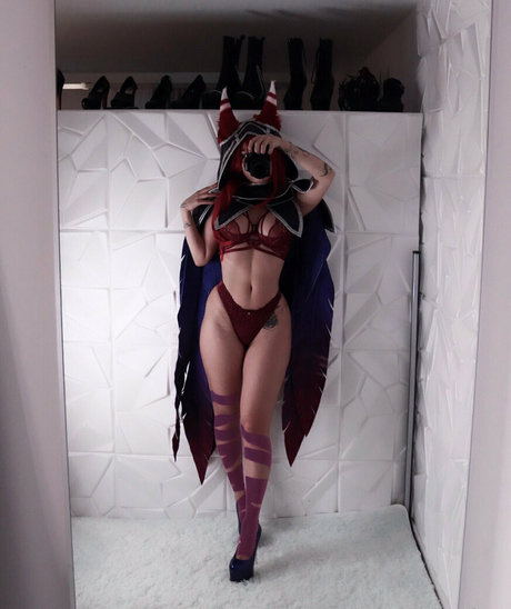 yukimi cosplay free model nice gallery