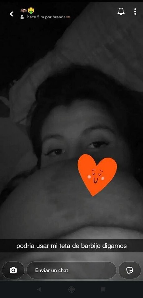 Brenda Jara pornstar nice pic