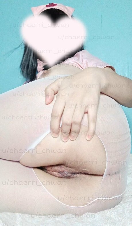 Kazucakey model nude image