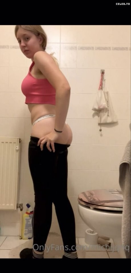 Mrs kuechler model nudes images