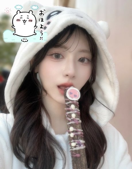 Miru__072q exclusive star picture