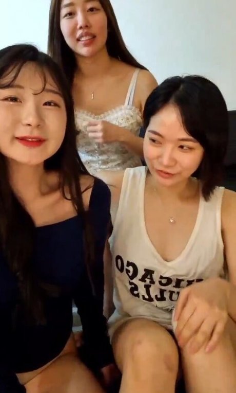 Pandalive Bj_ model nice image