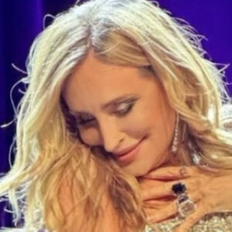 Sonja Morgan model beautiful pictures