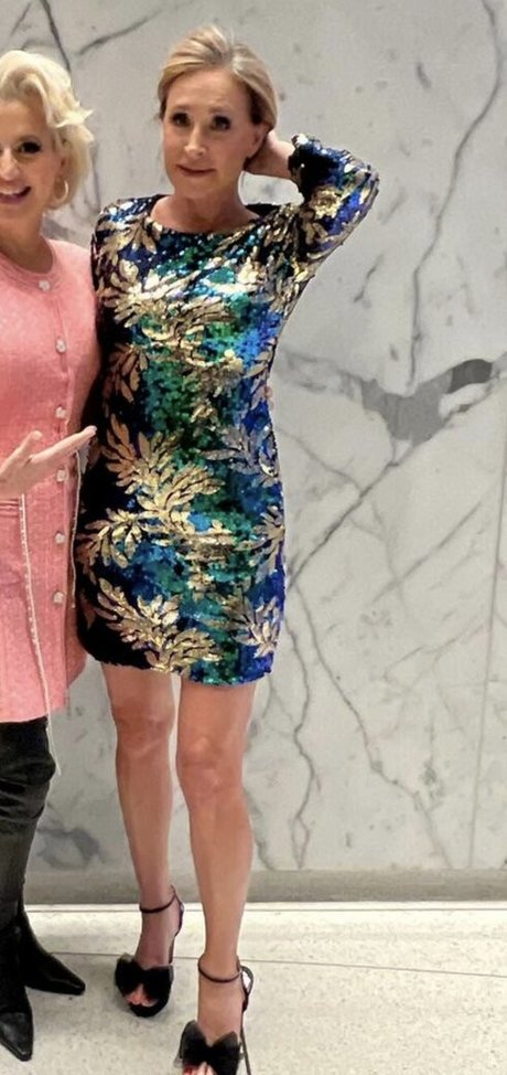 Sonja Morgan nice actress photo