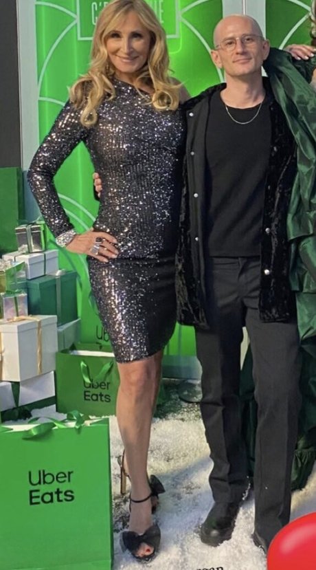 Sonja Morgan pornstar hd galleries