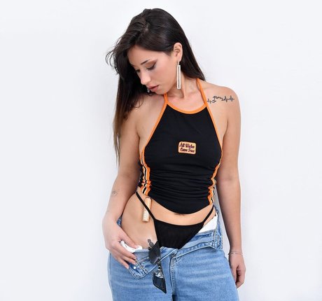 Orel Asado adult star picture