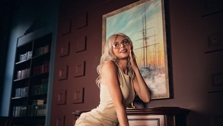 Wolffix pornstar beautiful pic