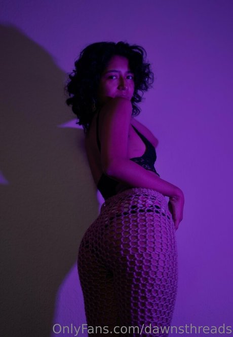 Dawnss perfect star photos