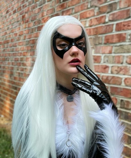 gracet cosplay free pornstar images