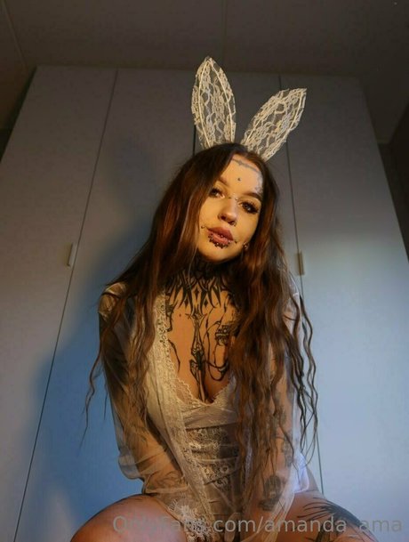 amanda mu star perfect archive