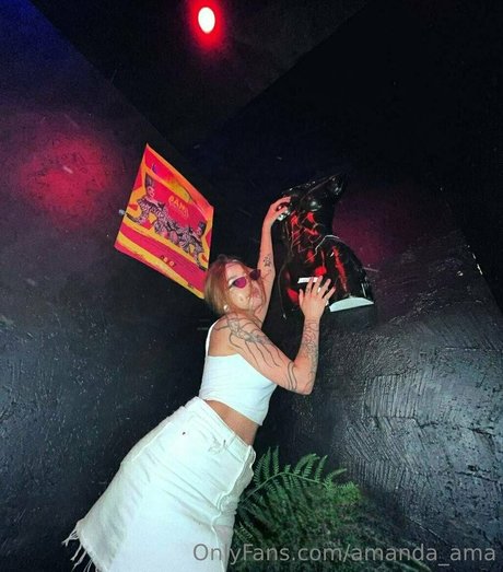 amanda mu top actress gallery