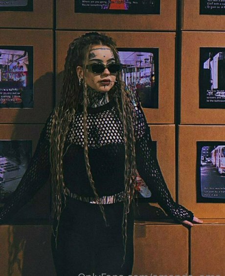 amanda mu sex model archive