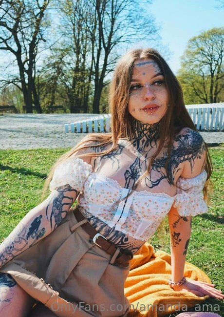 amanda mu nude actress archive