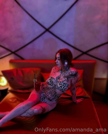 amanda mu pornstar nudes pictures