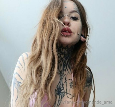 amanda mu high quality star images