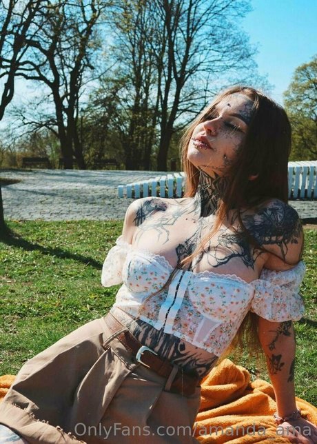 amanda mu pornstar perfect images