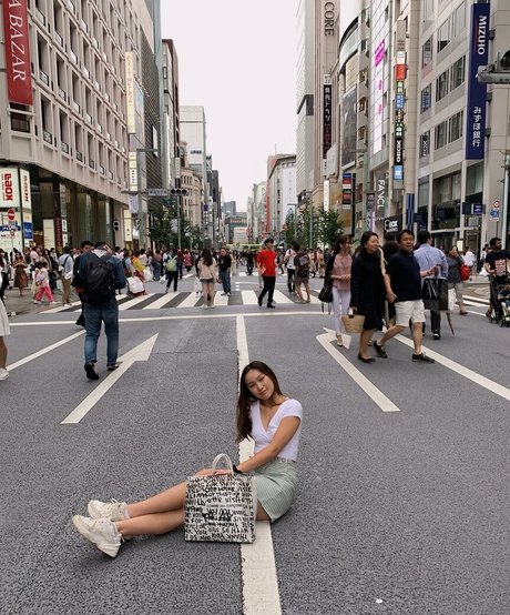 Lisabby perfect model photo