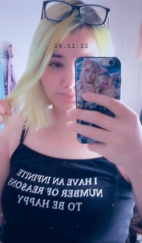 Alice Ainashel best star pic