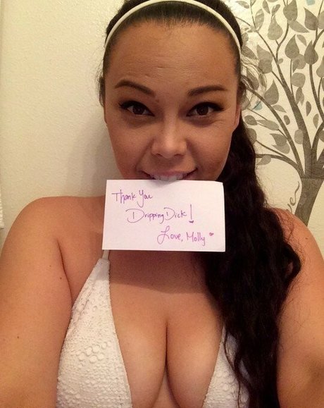 Molly Songbird high quality star archive