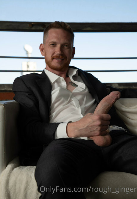 rough ginger nudes star pics