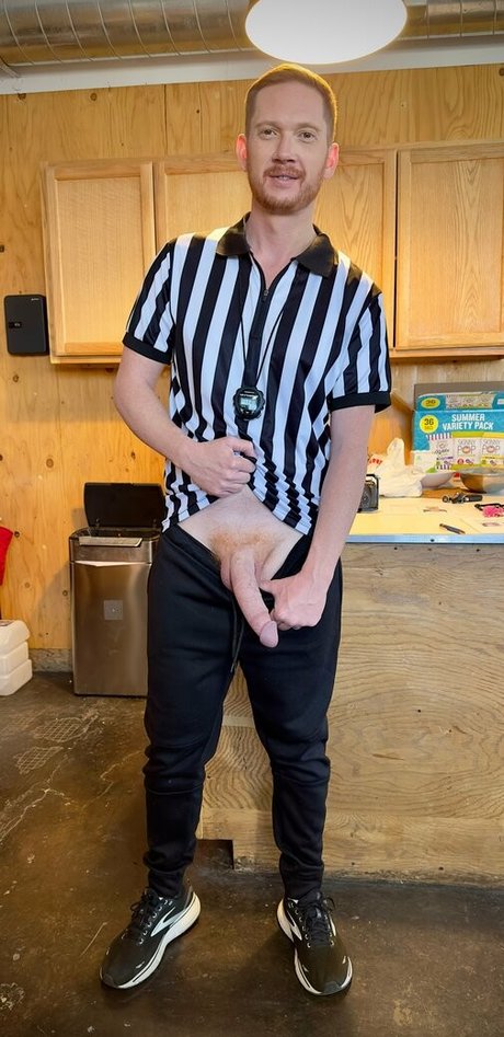 rough ginger art pornstar img