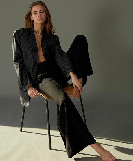 Kate Demianova free model photo